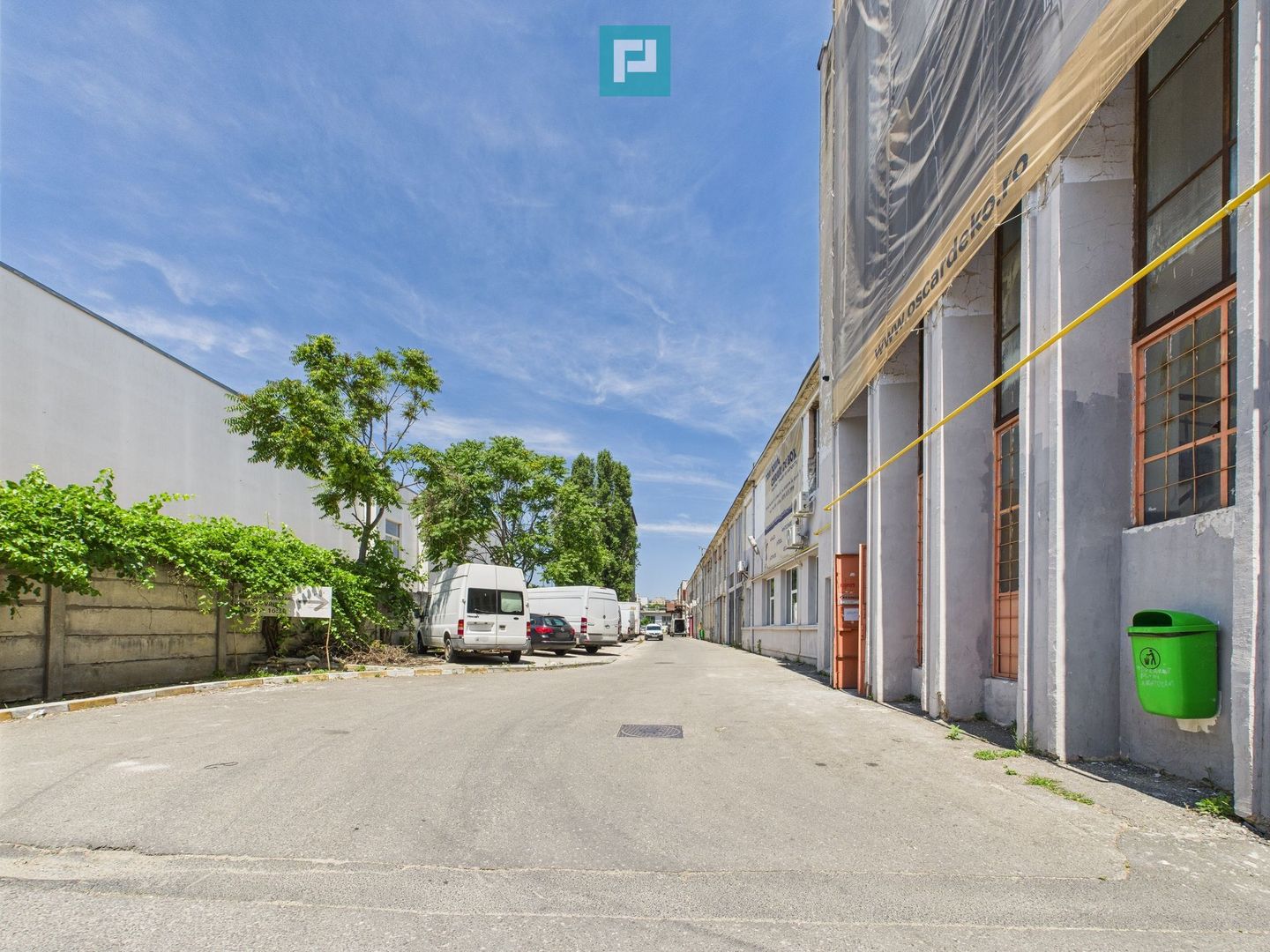 Spațiu comercial/ hală– Bulevardul Ghencea, potențial dezvoltare P+10 - Poză 28