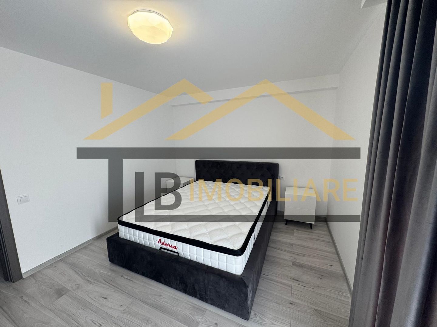 Apartament de 2 camere,55mp, parcare, zona Ama Residence - Poză 5