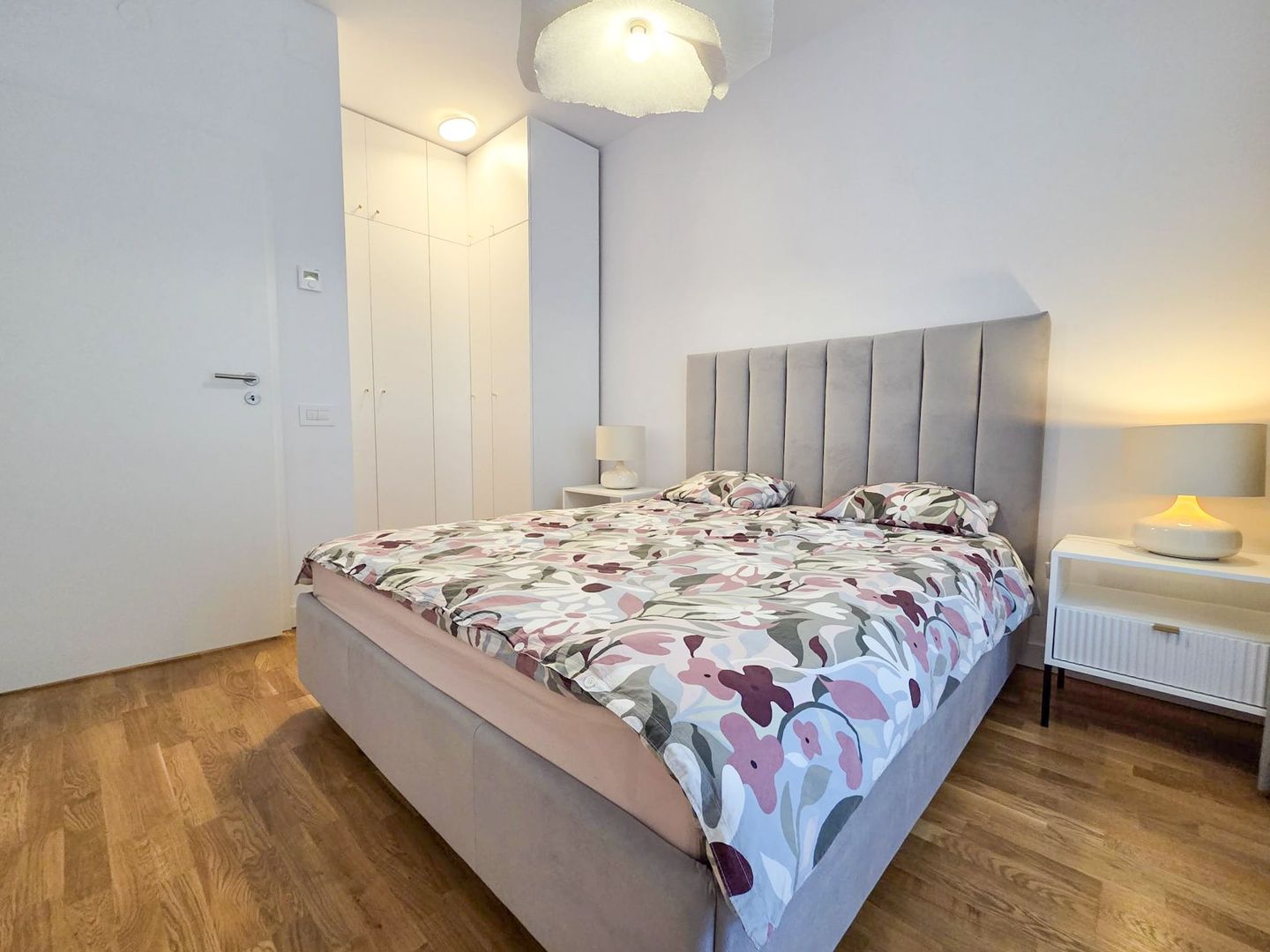 Chirie I Apartament 2 camere I Avalon Estates I Designer I Sala I Paza - Poză 6