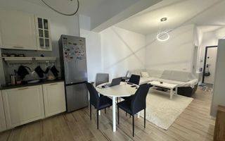 Apartament 3 Camere Finalizat - Pallady, 8 min metrou Teclu - Poză 4
