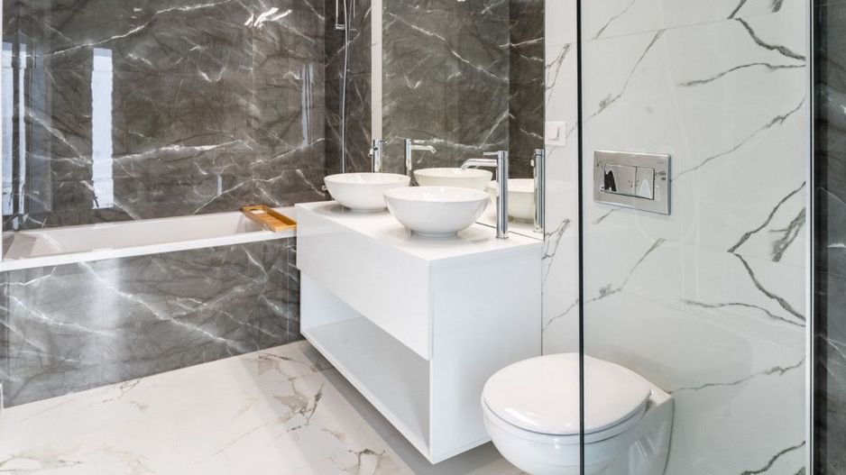 Vila Otopeni central 222mp cu gradina - Poză 16