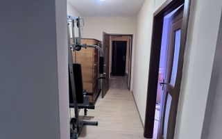 Apartament 3 camere Iași de închiriat 80mp Alexandru Cel Bun - Poză 8