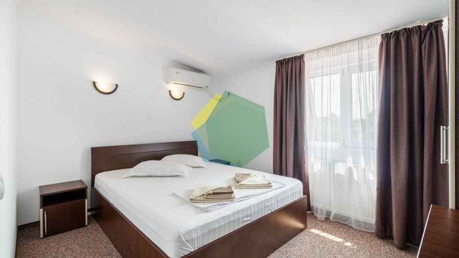 Pensiune & Complex rezidențial multifuncțional - Poză 2
