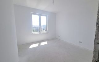 Penthouse 3 camere 80 mp, terasa 32 mp, Turnisor /Sibiu - Poză 7