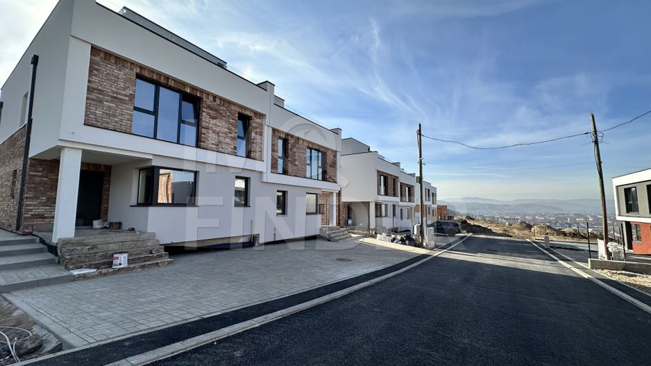 DIRECT DEZVOLTATOR- Case vanzare Floresti,  zona VIVO - Poză 7