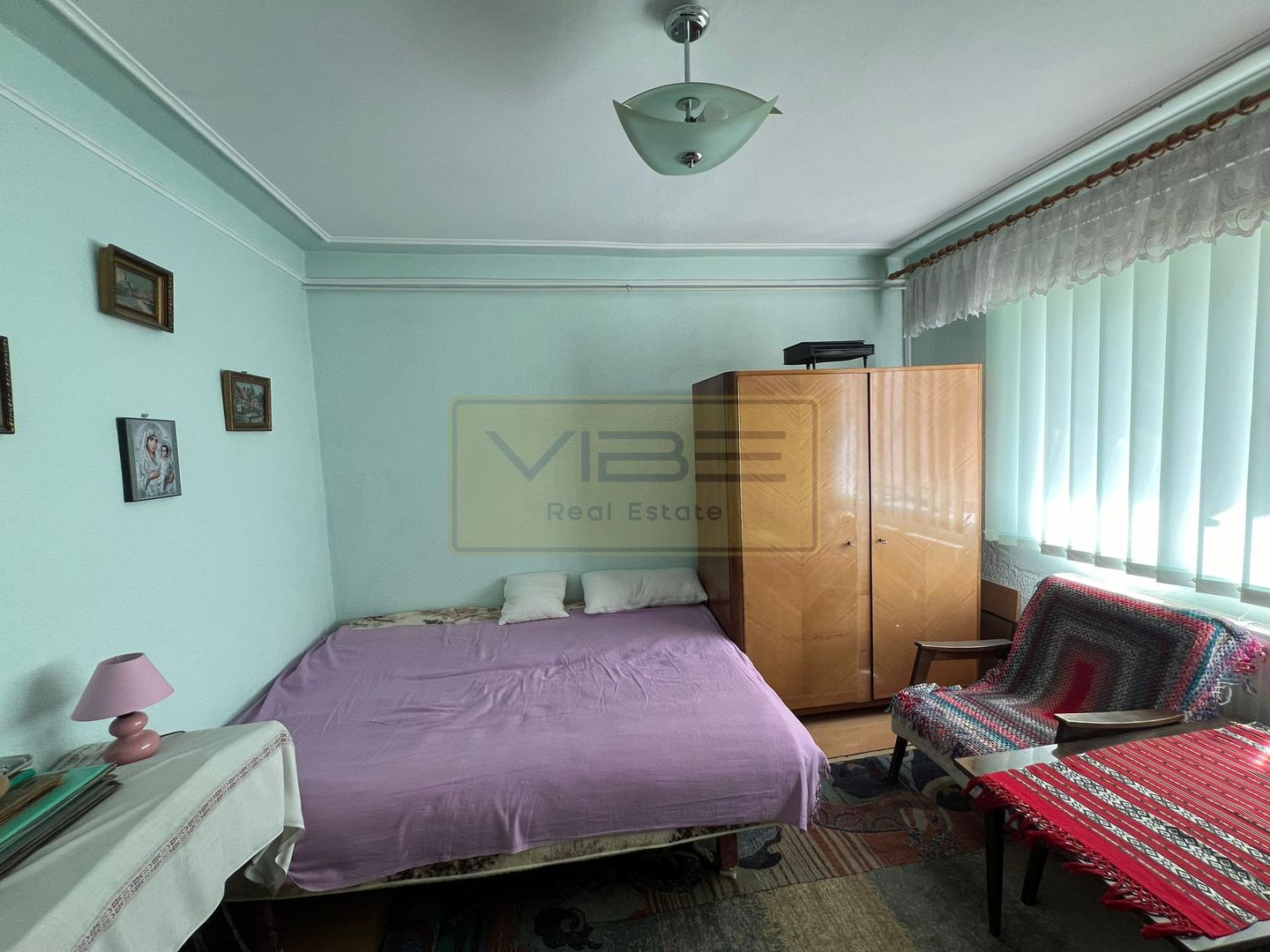 Apartament 2 camere Sos Arcu - Restaurant Blue Aqua - Poză 9