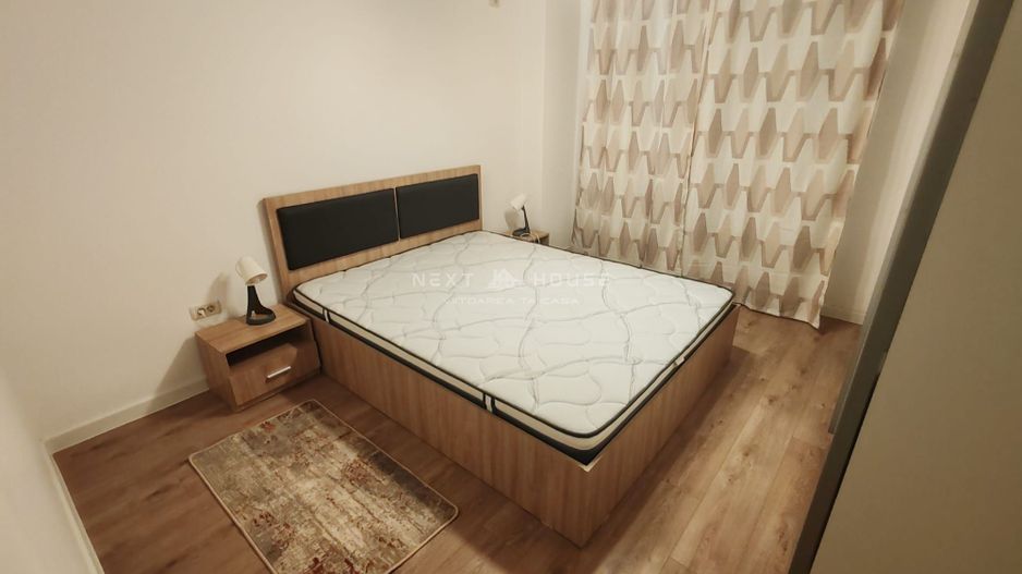 Apartament Liberty Mall -  Rahova  - Trafic Greu - Poză 7