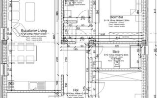 OFERTA! Comuna Berceni - Casa moderna cu 3 dormitoare - Poză 5