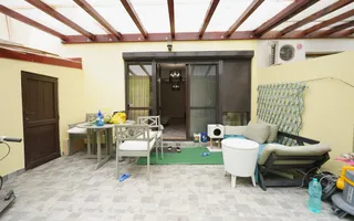 Vila 5 camere, Piscina, Cartier Domus, Pipera, acces rapid A3 - Poză 18