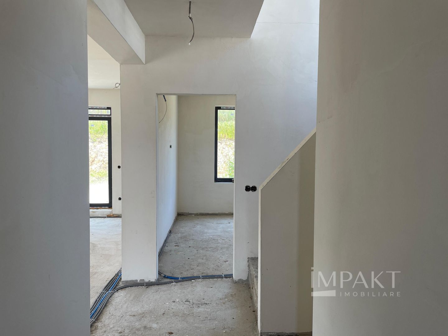 Casa individuala de vanzare intr-un complex nou din Corusu! - Poză 5