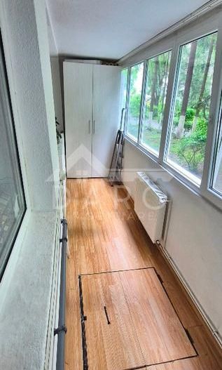 2 camere decomandate , in Aleea Carpati , zona linistita. - Poză 2