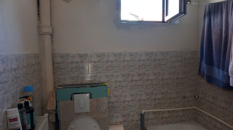 BRASADAS vinde vinde casa 4 cam. teren 5 ari 117mp. - Poză 14