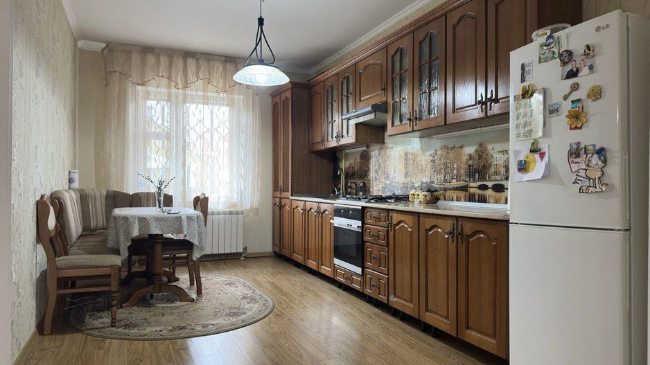 De Vinzare Vila spatioasa Linga Padure si apropae de Nistru. - Poză 14