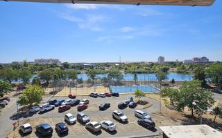 Apartsament 2 camere strada Sovata - Poză 1