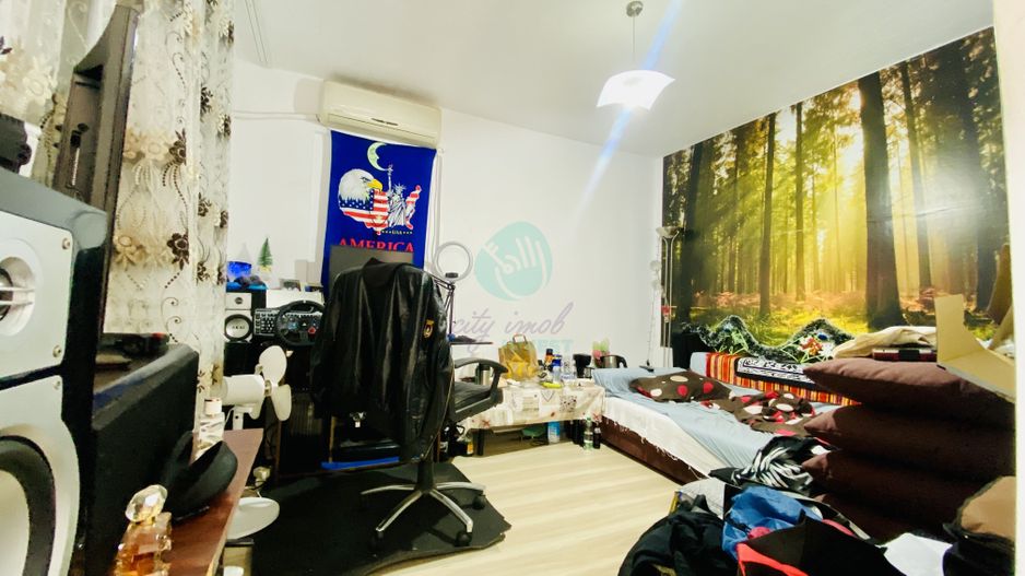 Casa singura in curte  in zona Unirii-Calea Calarasilor - Poză 9