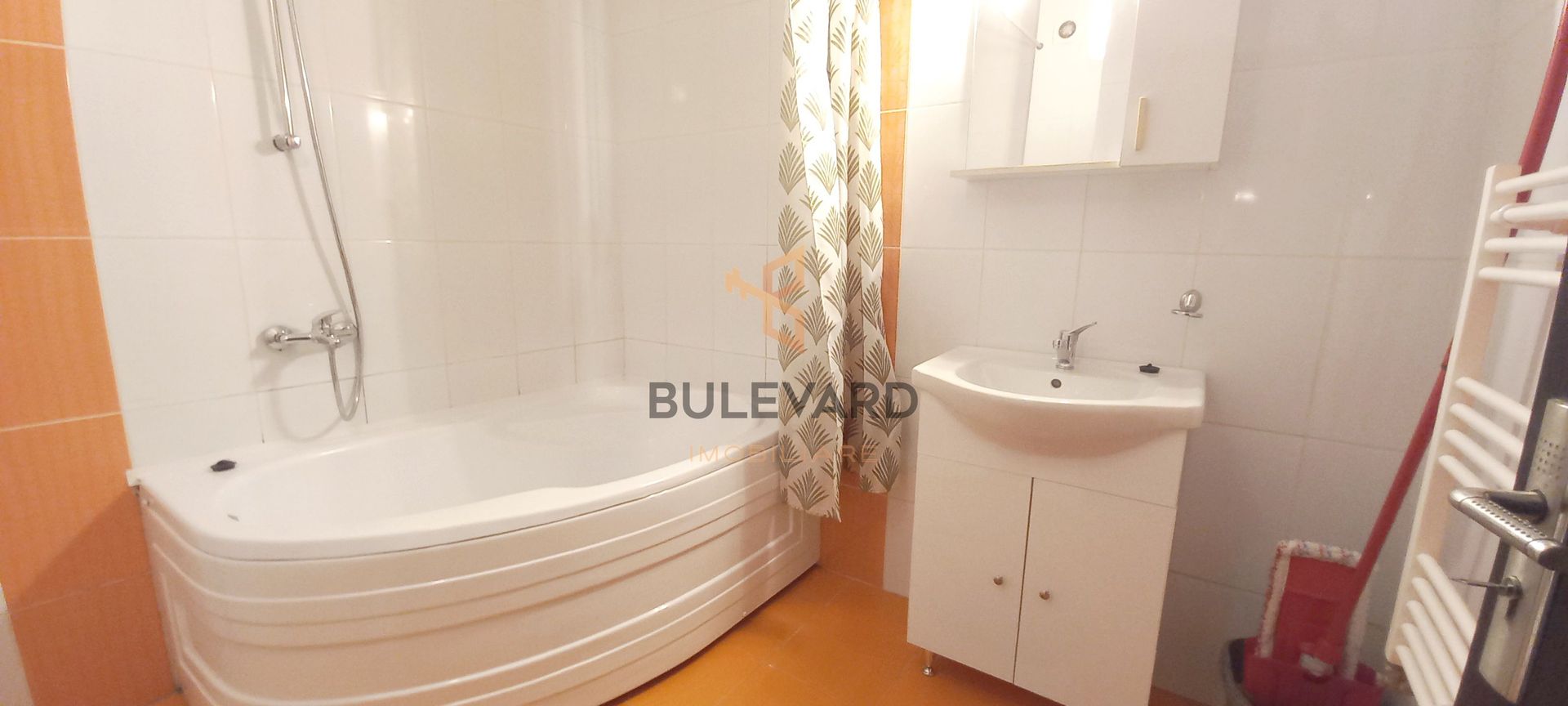 Apartament cu 2 camere, zona strazii Plopilor! - Poză 7