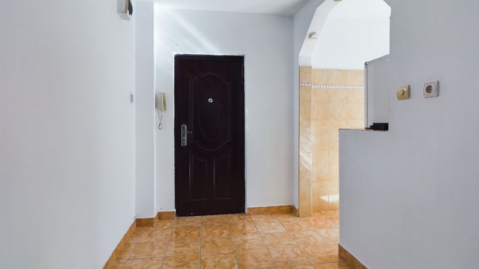 Apartament 1 cameră Soarelui - Poză 10
