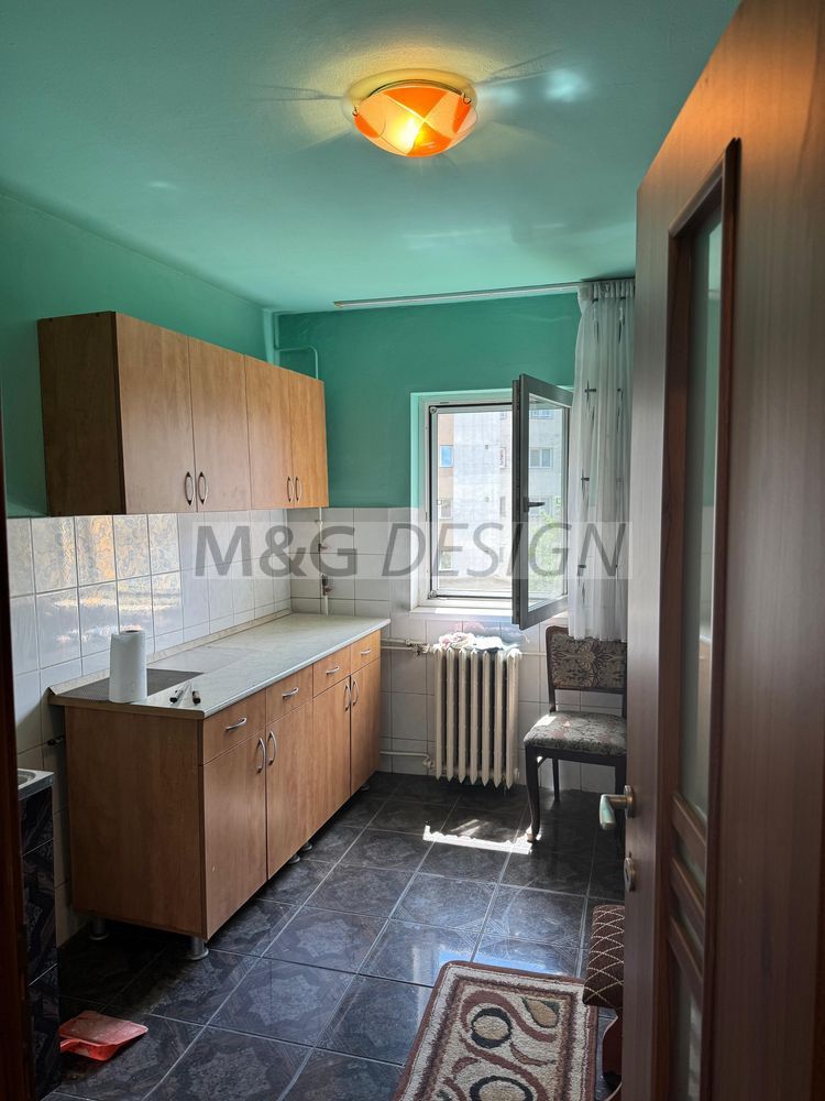 Vand apartament 2 camere zona Dorobanti - Poză 4