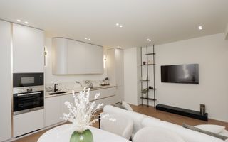 Vânzare, apartament, 2 camere, str. Constantin Stere, Centru - Poză 2