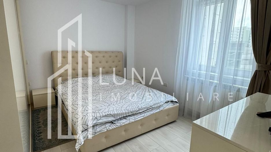 Apartament 2 camere decomandat – Tractorul | Parcare | Pet Friendly - Poză 6