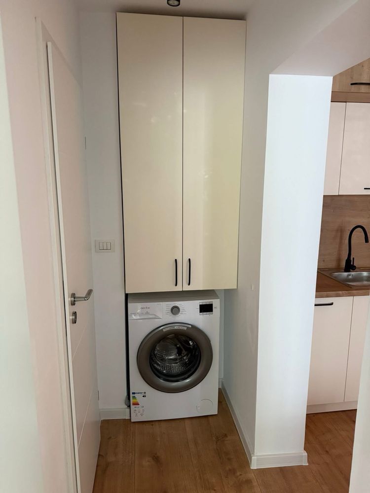 Metrou Drumul Taberei-apartament modern - Poză 8