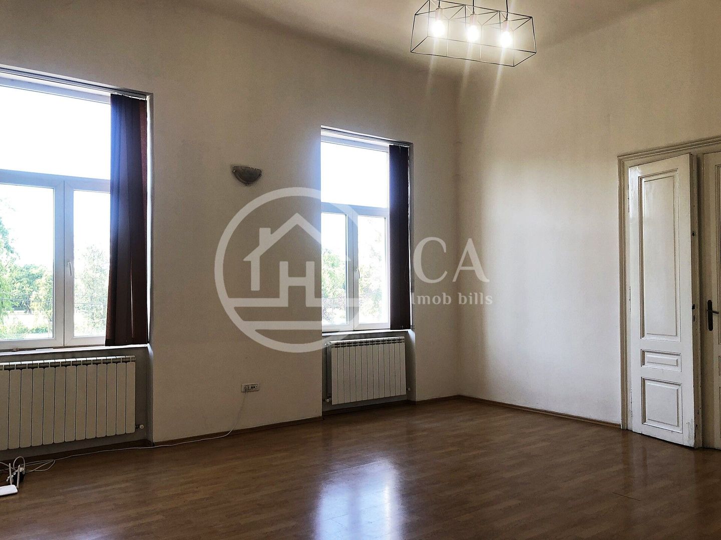 Apartament cu 3 camere de inchiriat in zona Ultracentrala, Oradea - Poză 5