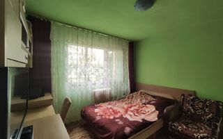 Apartament cu 2 camere decomandate | Cartierul Mănăștur - Zona Big - Poză 8