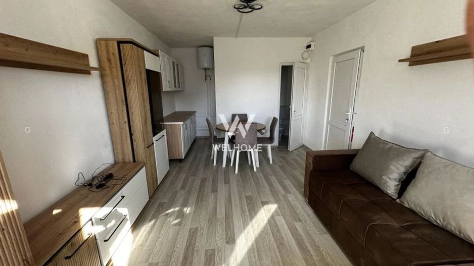 Garsoniere de vânzare – bloc cu mai multe unități | Predare la cheie - Poză 3