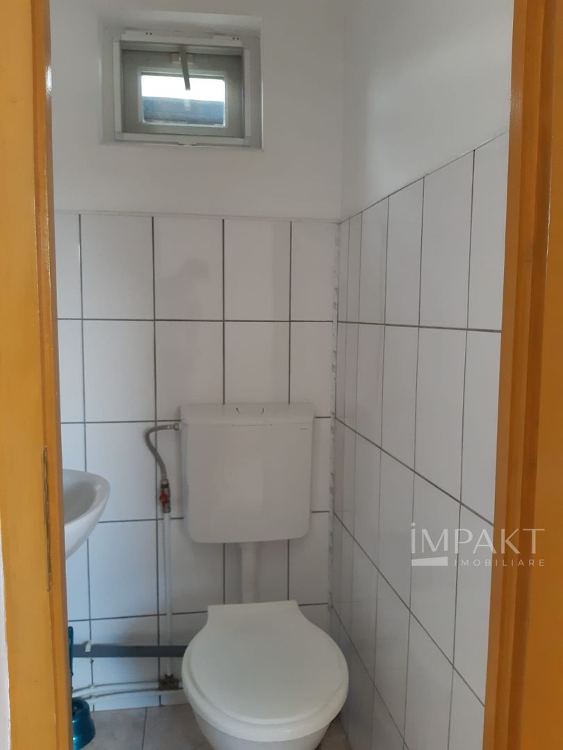Hală Depozitare 360 mp | Someșeni | Acces TIR | Curte 710 mp | Curent - Poză 5