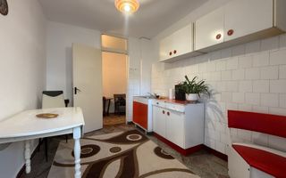 Apartament cu 2 camere decomandat in Gheorgheni zona N Titulescu - Poză 2