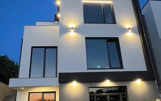 Vânzare casă, 4 camere,  str. Dragomirna, sectorul Buiucani. - Poză 7