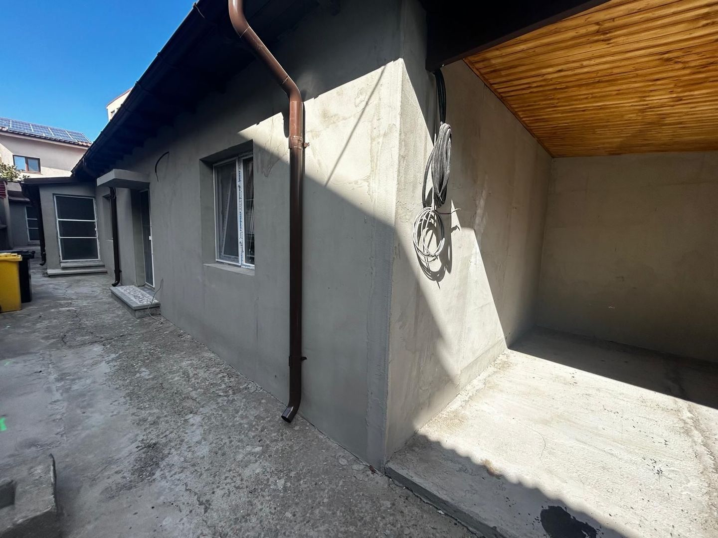 Faleza Nord  IMOBIL CONSOLIDAT INTEGRAL, LA 5 MINUTE DE PLAJA - Poză 13
