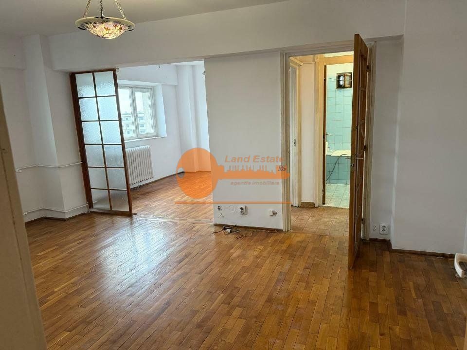 3 camere Banu Manta- Titulescu ( 1984 ) - Poză 7