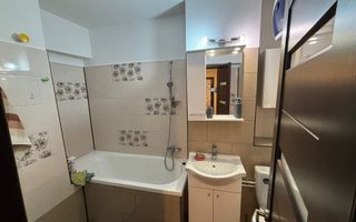 AP. 2 CAMERE 1 MAI, BUCATARIE INCHISA, METROU 5 MINUTE, LIBER - Poză 3