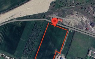 Teren de vanzare - Poză 1