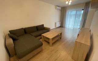 2 Camere 55mp Parcare Moghioros Residence Drumul Taberei Timisoara - Poză 4