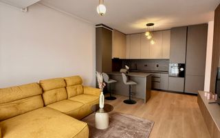 Apartament 2 camere | ULTRAFINISAT | Zona Eroilor / Floresti - Poză 1