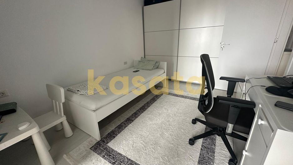 3 camere | Metrou 7 minute / loc parcare inclus - Poză 7