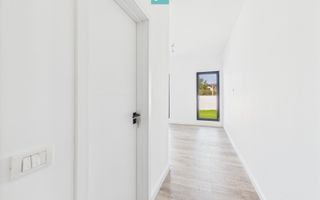 Casă modernă pe un singur nivel, Bragadiru - Poză 11