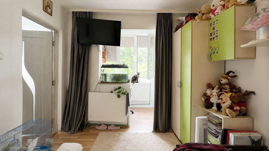 COMISION 0% | Apartament 2 camere | Sensul Resitei | Centrala proprie - Poză 5