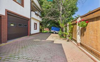 Casă 5 camere, Giurgiului, teren 555 mp - Poză 23