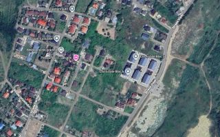 Teren 600mp Bucium-Visan 17m deschidere 100E mp - Poză 1