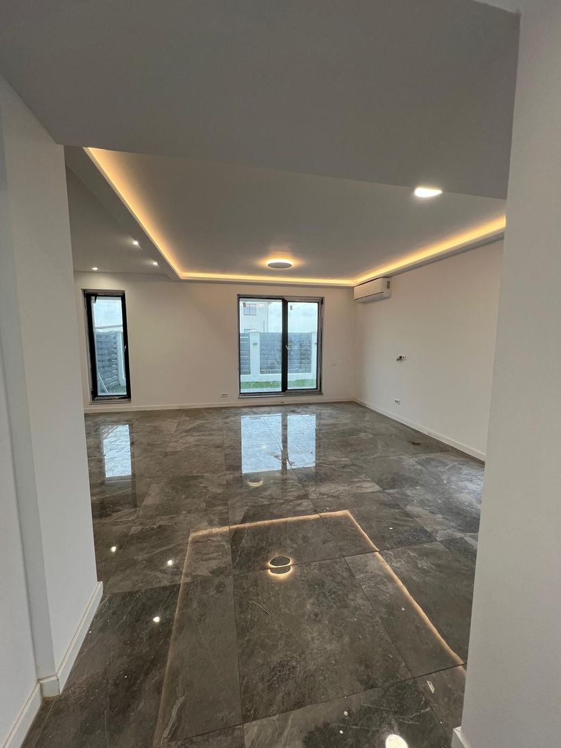 Vilă elegantă în Popești Leordeni I 5 camere - Poză 22