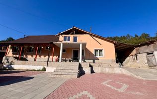 EXCLUSIVITATE | Casa de Vanzare | Valea Vintului | Teren 2980 mp