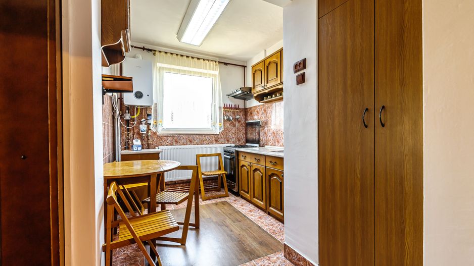 Apartament cu 2 camere la Podgoria - Poză 5