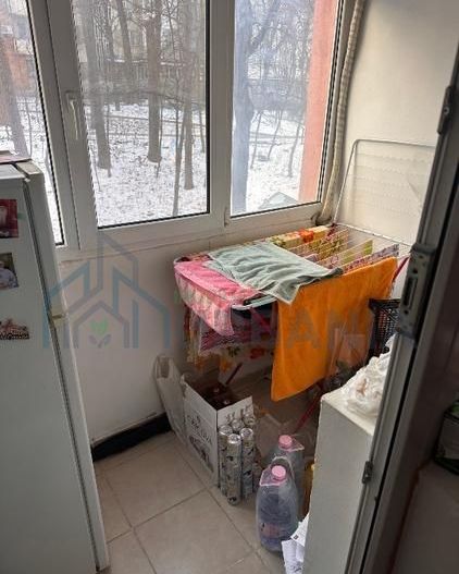 Apartament 1 cameră | Zonă centrală 2 Băieți | Etaj 1 | Complet mobilat - Poză 7