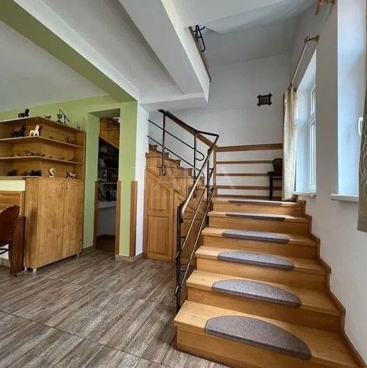 Casa de vanzare in cartierul Gheorgheni - Poză 3