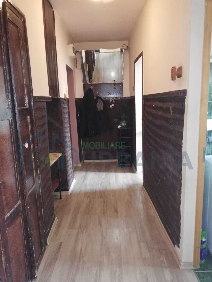 Apartament 2 camere, zona Tudor Vladimirescu - Iași - Poză 4