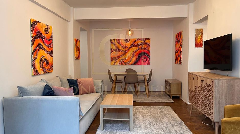 Apartament 2 camere de închiriat | Universitate - Bucuresti - Poză 3