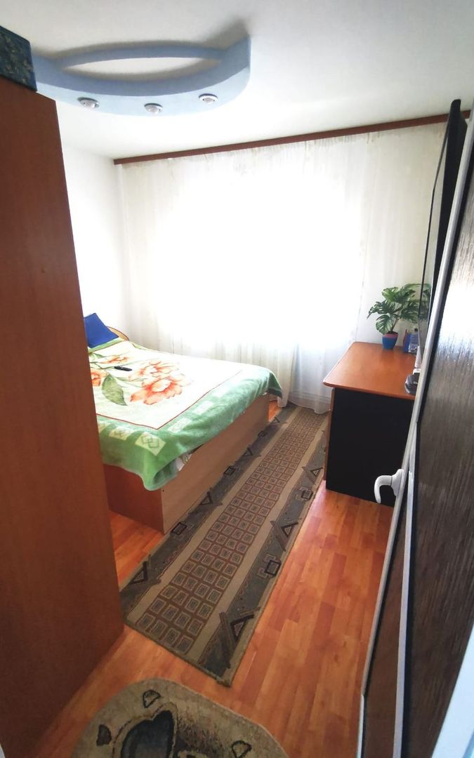 Apartament 2 camere de vânzare – Piața Centrală - Poză 4